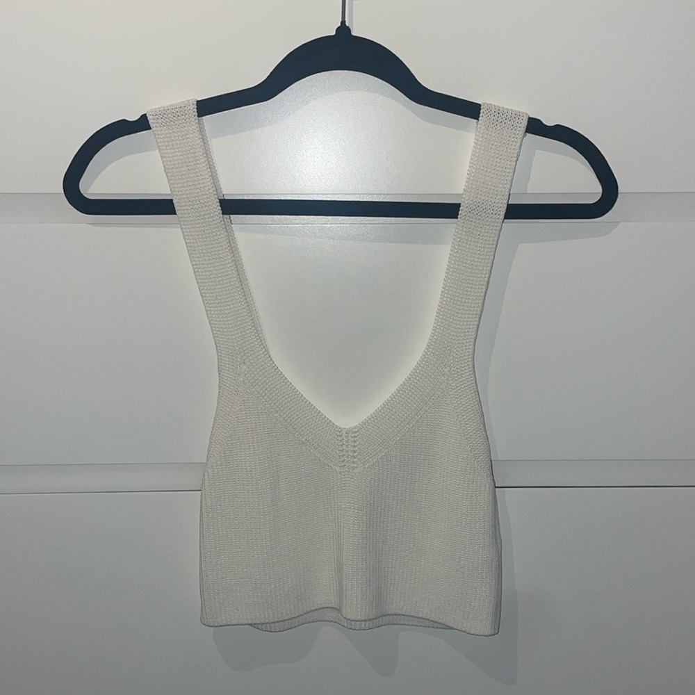 Wilfred Top